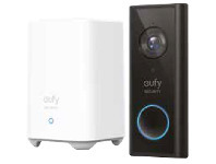 The Good Guys Eufy Video Doorbell 2K with Home Base offer