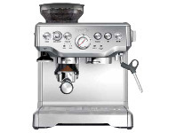 The Good Guys Breville the Barista Express Coffee Machine offer