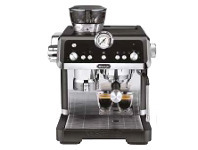 The Good Guys DeLonghi La Specialista Prestigo - Matte Black offer
