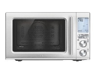The Good Guys Breville 32L 1200W The Combi Wave 3-in-1 Convection Oven offer
