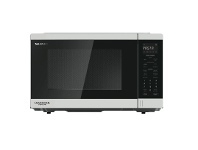 The Good Guys Sharp 1200W Inverter Microwave - White offer