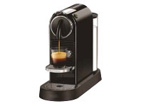 The Good Guys Nespresso DeLonghi Citiz Solo Capsule Machine offer