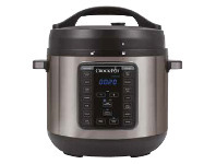 The Good Guys Crock-Pot Multi Express Crock XL offer