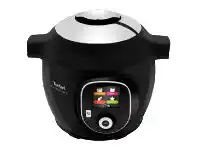 The Good Guys Tefal Cook4me-plus Pressure and Multicooker offer