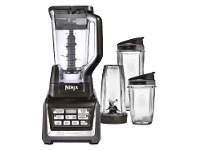 The Good Guys Ninja Blender Duo 1500W Blender offer