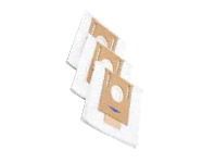 The Good Guys Ecovacs Auto-Empty Station Disposable Dust Bags x3 offer