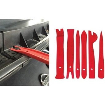 Autobarn Car builders trim removal kit offer