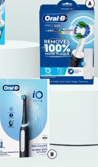 BIG W Oral B offer