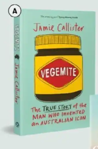 BIG W Vegemite 294847 offer
