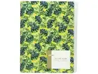 Officeworks Otto A3/A4 Document Holder with Zip Wallet Palm offer