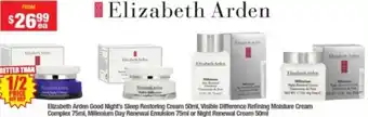 My Chemist Elizabeth Arden offer
