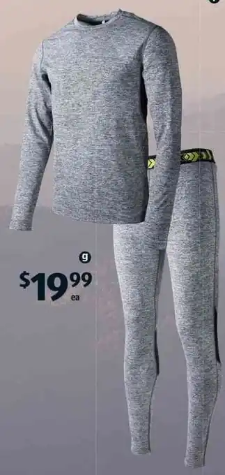 Motorbike Base Layer Top or Pants