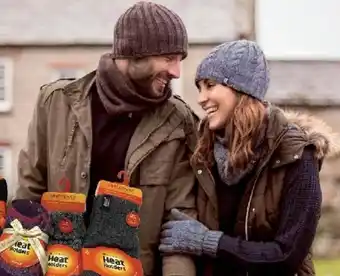 Drakes Scarf & Beanie offer
