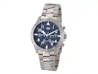 Bevilles Jewellery Jag Gents Chronograph Watch Model-J1871A offer