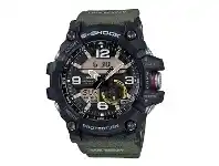 Bevilles Jewellery Casio G-Shock Mudmaster Watch GG1000-1A3 offer