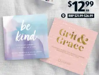 ALDI Inspiration Books offer