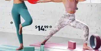 Women's Yoga Tight