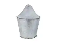 LivingStyles Viesa Iron Wall Planter offer