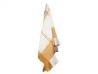 Bellemare Wool Blend Throw, 125x150cm