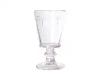 LivingStyles Libellule Glass Wine Goblet offer