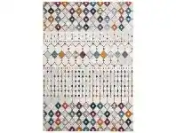 LivingStyles Mirage Peggy Tribal Morrocan Rug, 240x330cm offer