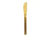 LivingStyles French Country Phoenix Stainless Steel Butter Knife offer