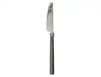 LivingStyles French Country Coil Stainless Steel Dessert Knife offer