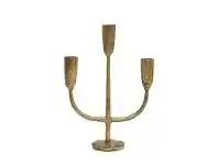 LivingStyles Dax Iron Candelabra offer