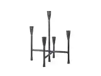 LivingStyles Austin Iron Candelabra offer