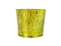 Lucia Glass Votive, Large