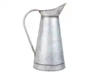LivingStyles Viesa Iron Pitcher offer