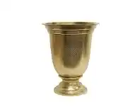 LivingStyles Roland Metal Urn, Small offer