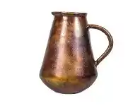 LivingStyles Alman Metal Jug offer