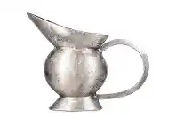 LivingStyles Tankard Metal Jug, Large offer