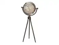 LivingStyles Louviers Standing Globe, Small offer