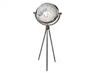 LivingStyles Louviers Standing Globe, Large offer