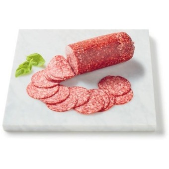 Don hungarian salami