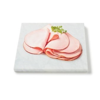 Coles Bertocchi triple smoked leg ham offer