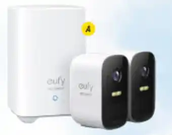 SuperCheap Auto 2 Pack WIreless Camera offer