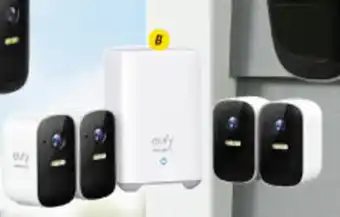 SuperCheap Auto 4 Pack Wireless Camera offer