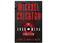 The Andromeda Evolution