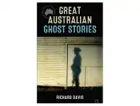Australia Post Great Australian Ghost Stories offer