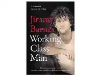 Working Class Man
