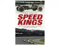 Speed Kings