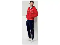 Harris Scarfe U.S. Polo Assn. Active French Terry Trackpant with Side Logo offer