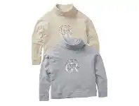 Harris Scarfe GR Giaan Rooney Funnel Neck Logo Sweat offer