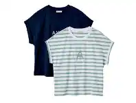 Harris Scarfe Anthology Organic Cotton Muscle Tank offer
