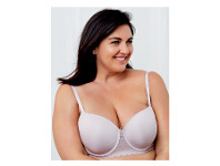Sash & Rose Supersoft Full Coverage Bra