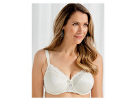 Harris Scarfe Triumph Ladyform Minimiser Bra offer