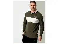 Lonsdale Long Sleeve Wakefield Rugby